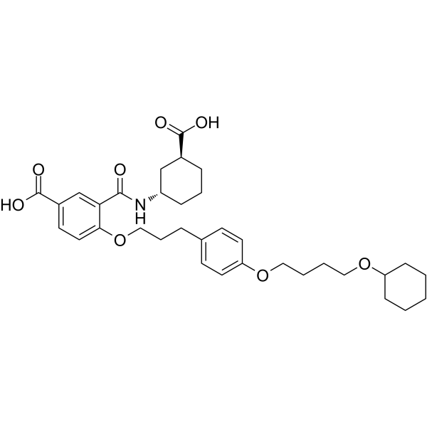 HAMI-3379 1245653-57-9